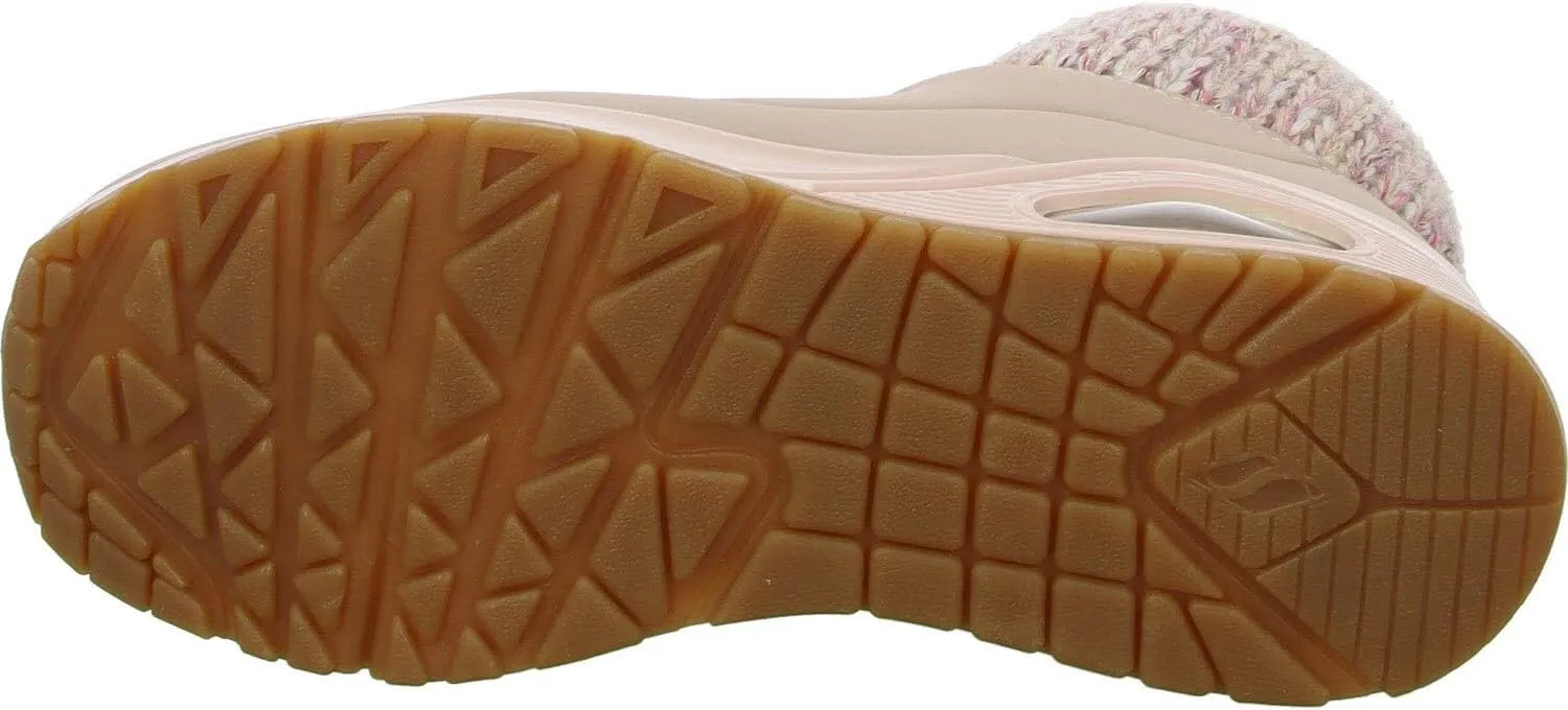 Skechers Girl's Uno Gen1 Sneaker