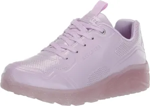 Skechers Kids' Uno-Ice Prism Luxe Sneaker