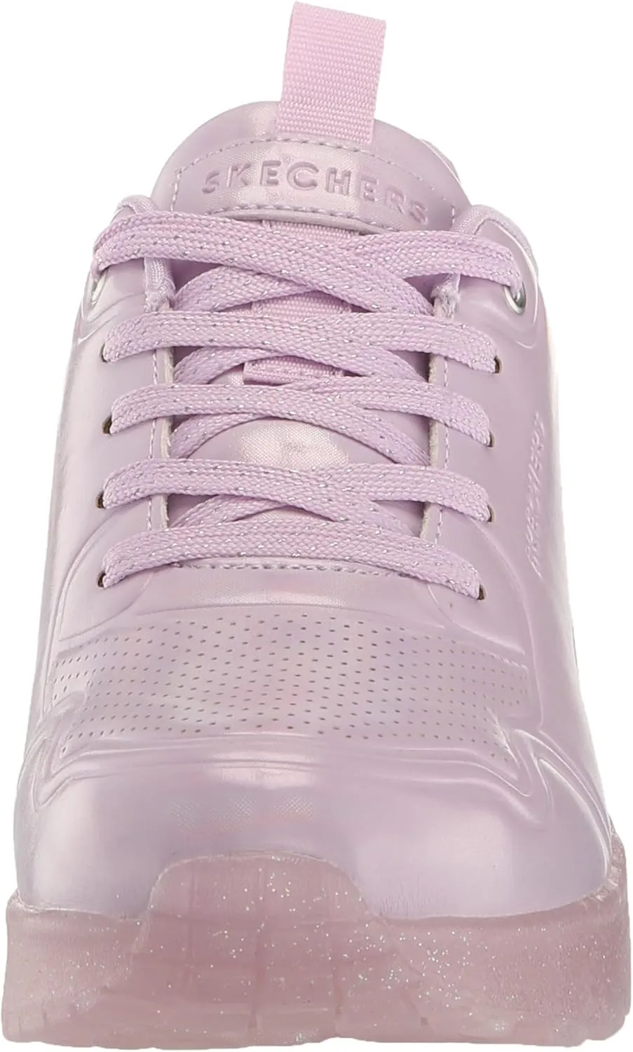 Skechers Kids' Uno-Ice Prism Luxe Sneaker