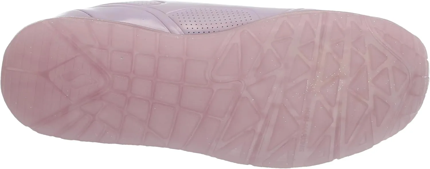 Skechers Kids' Uno-Ice Prism Luxe Sneaker
