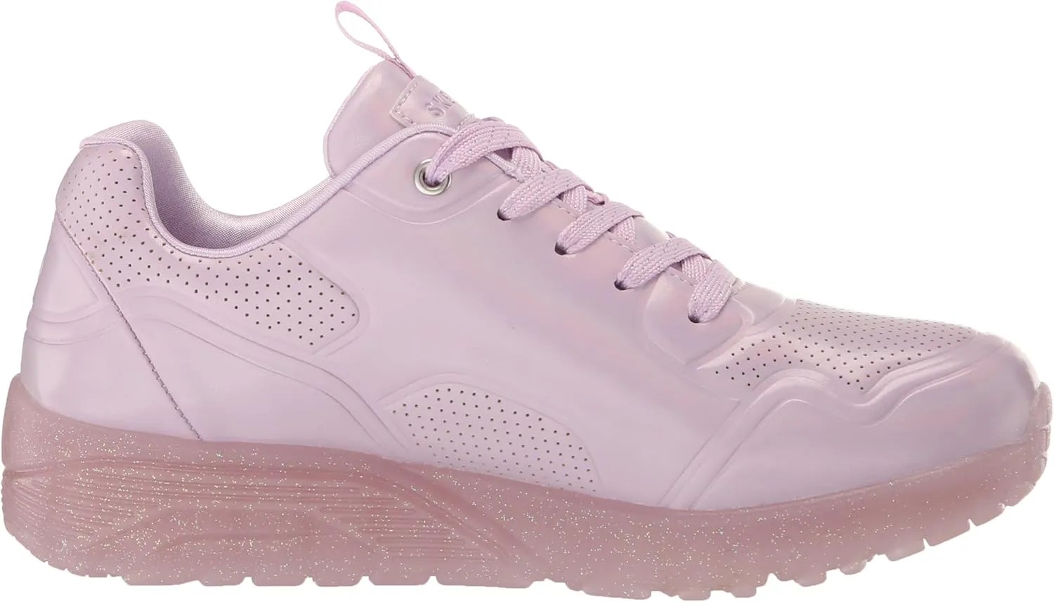Skechers Kids' Uno-Ice Prism Luxe Sneaker