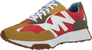 Skechers Men's Mark Nason Upper Cut Neo Jogger Sneaker