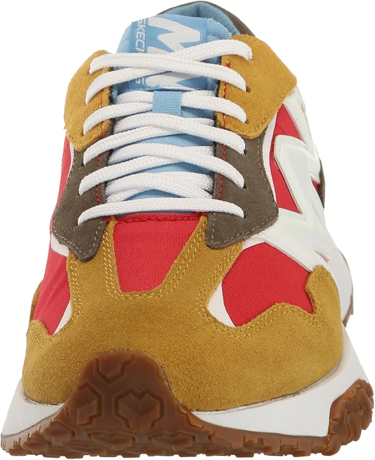 Skechers Men's Mark Nason Upper Cut Neo Jogger Sneaker