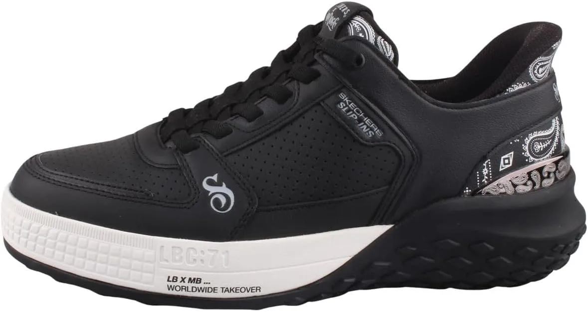 Skechers Men's Sneaker