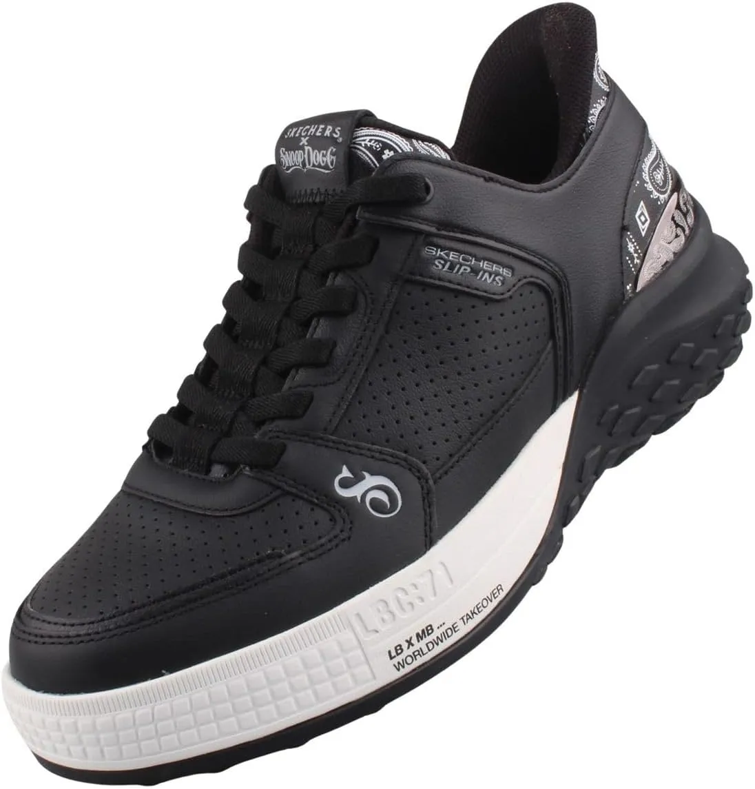 Skechers Men's Sneaker