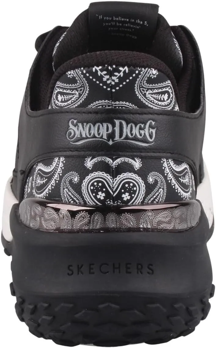 Skechers Men's Sneaker