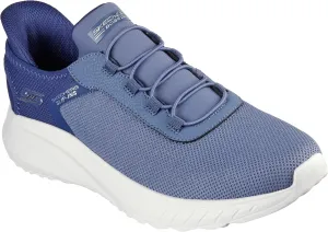 Skechers Men's Squad Chaos-Tough Walk Hands Free Slip-ins Sneaker