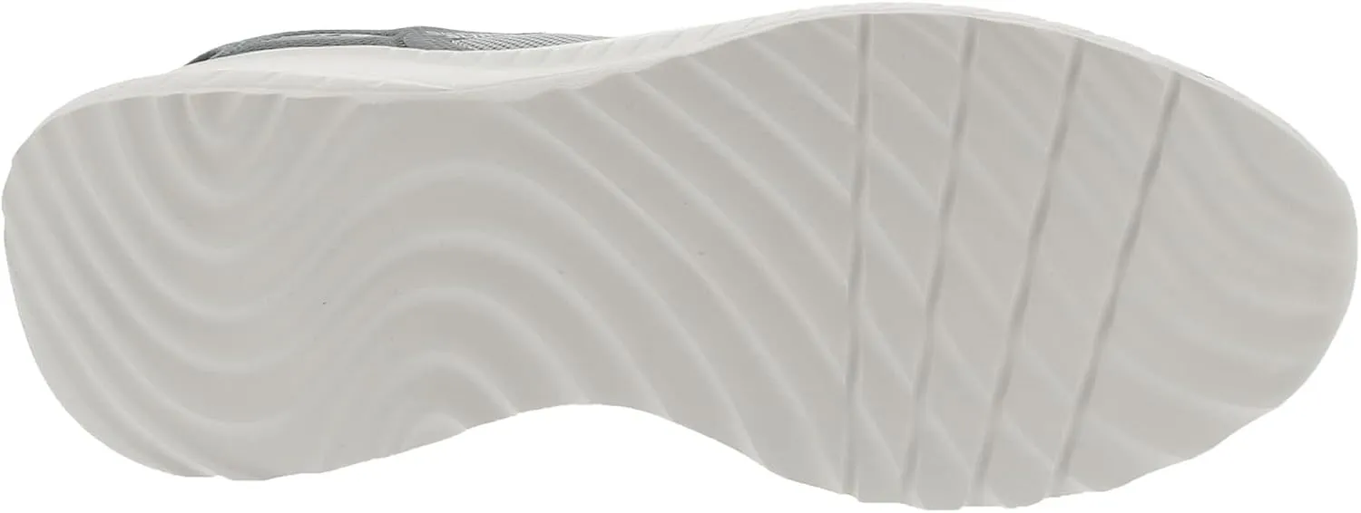 Skechers Men's Squad Chaos-Tough Walk Hands Free Slip-ins Sneaker
