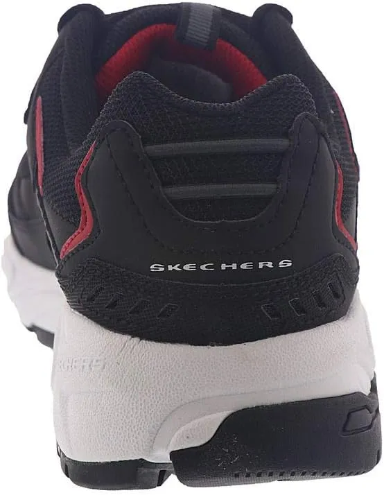 Skechers Men's Stamina Cutback Oxford