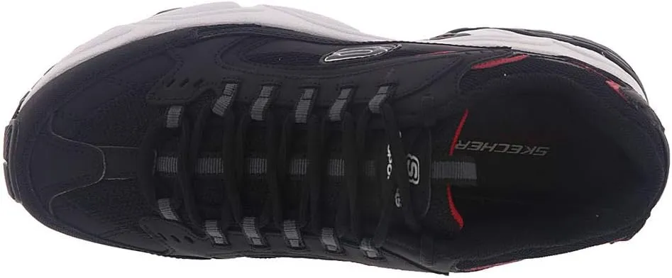 Skechers Men's Stamina Cutback Oxford
