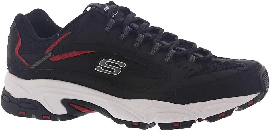 Skechers Men's Stamina Cutback Oxford