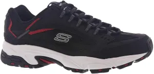 Skechers Men's Stamina Cutback Oxford