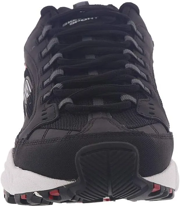 Skechers Men's Stamina Cutback Oxford