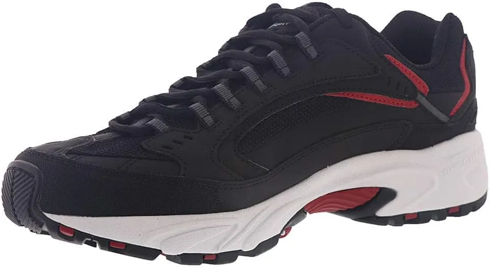 Skechers Men's Stamina Cutback Oxford