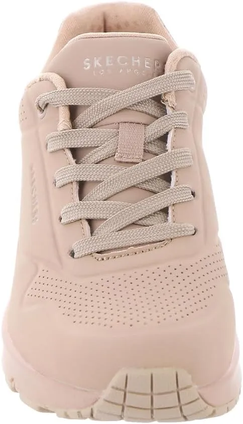 Skechers Men's Uno-Stand on Air Sneaker