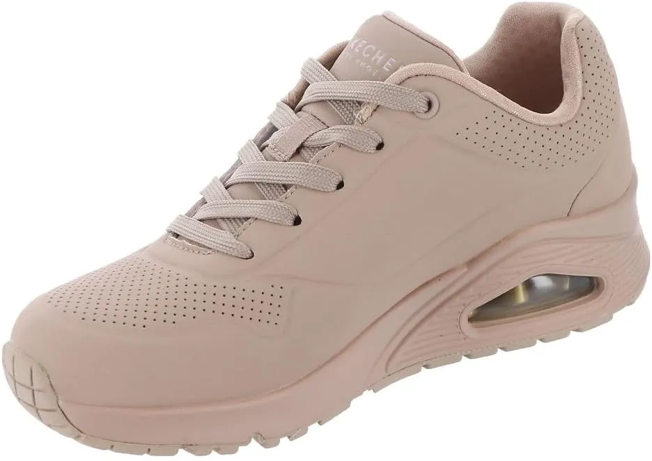 Skechers Men's Uno-Stand on Air Sneaker
