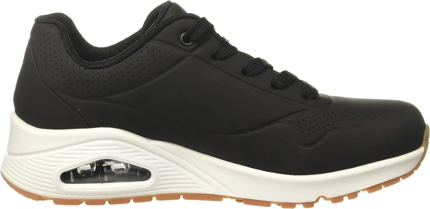 Skechers Men's Uno-Stand on Air Sneaker