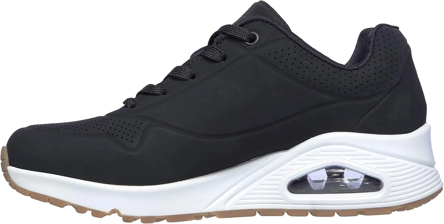 Skechers Men's Uno-Stand on Air Sneaker