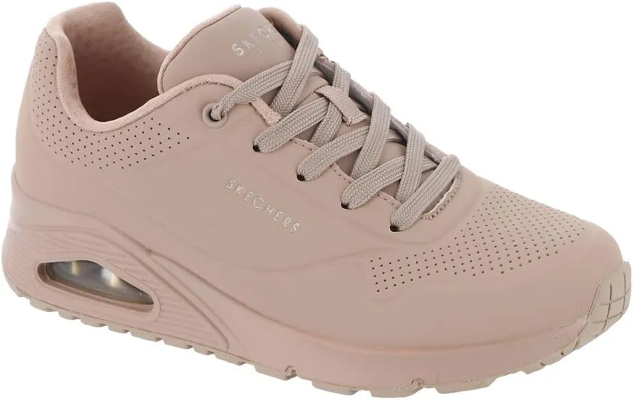 Skechers Men's Uno-Stand on Air Sneaker