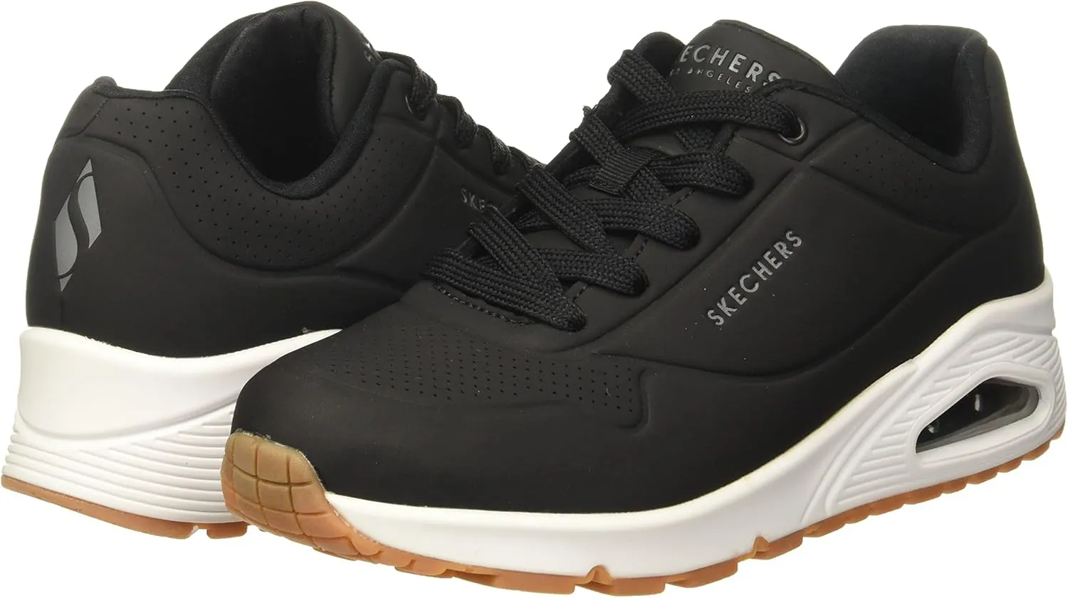 Skechers Men's Uno-Stand on Air Sneaker