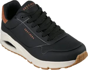 Skechers Men's Uno-Suited on Air Sneaker