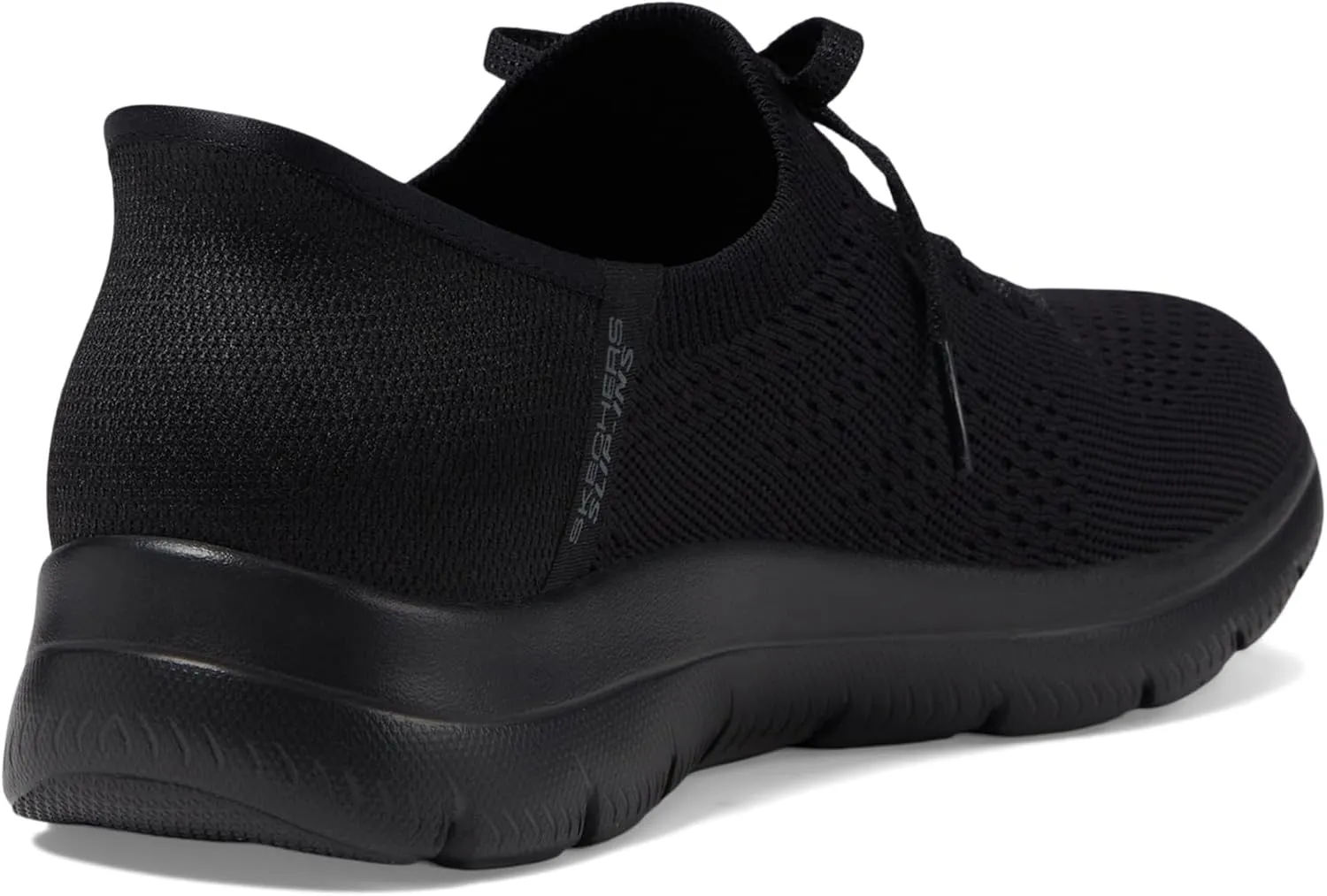 Skechers Sport Women's Hands Free Slip-ins Summits-New Daily Sneaker