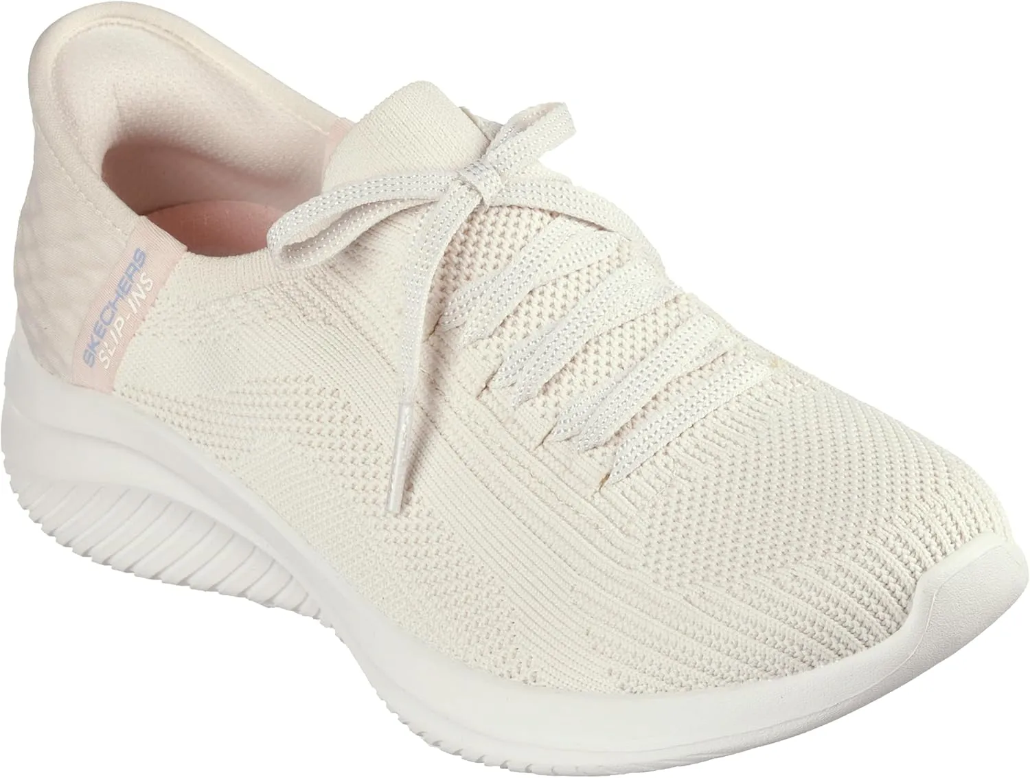 Skechers Sport Women's Hands Free Slip-ins Ultra Flex 3.0-Brilliant Path Sneaker