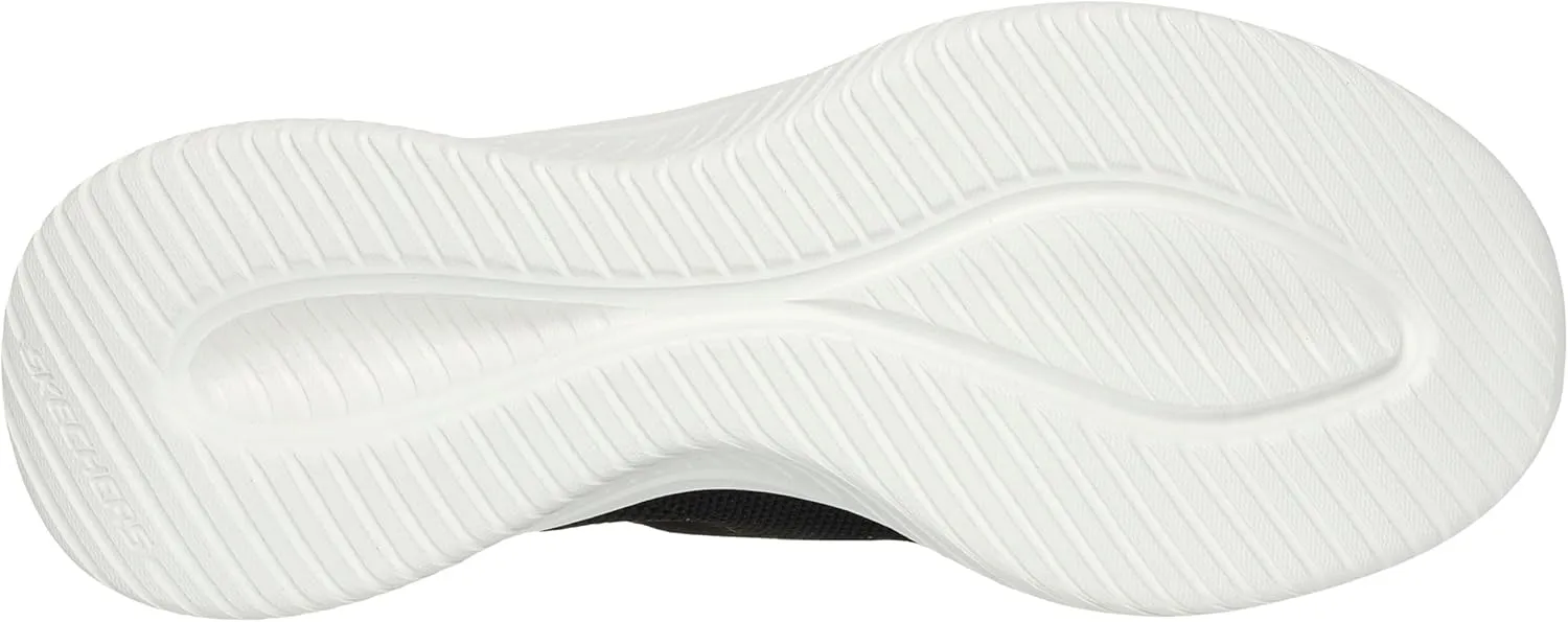 Skechers Sport Women's Hands Free Slip-ins Ultra Flex 3.0-Brilliant Path Sneaker