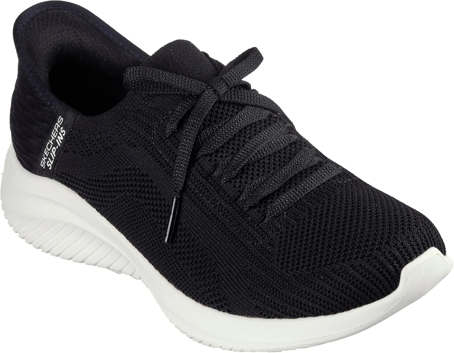 Skechers Sport Women's Hands Free Slip-ins Ultra Flex 3.0-Brilliant Path Sneaker