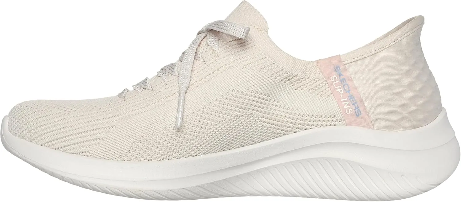 Skechers Sport Women's Hands Free Slip-ins Ultra Flex 3.0-Brilliant Path Sneaker