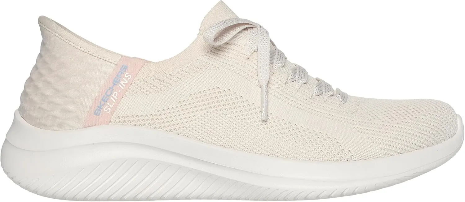 Skechers Sport Women's Hands Free Slip-ins Ultra Flex 3.0-Brilliant Path Sneaker