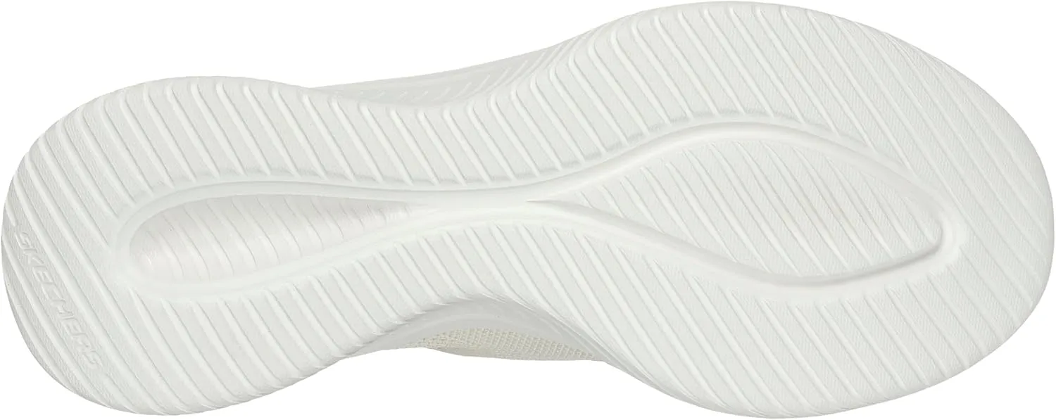 Skechers Sport Women's Hands Free Slip-ins Ultra Flex 3.0-Brilliant Path Sneaker