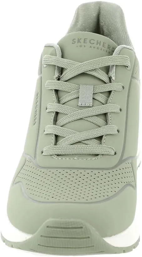 Skechers Street Million Air-Higher Lifted Women's Sneaker