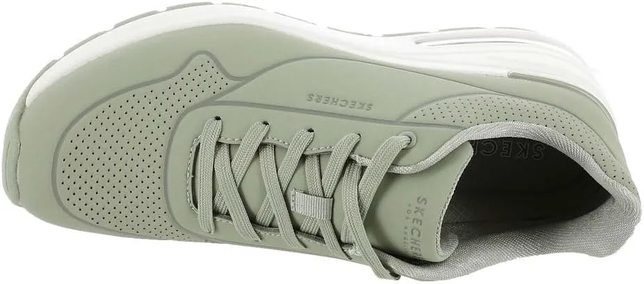 Skechers Street Million Air-Higher Lifted Women's Sneaker