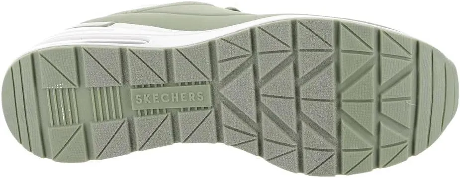 Skechers Street Million Air-Higher Lifted Women's Sneaker