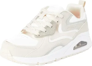 Skechers Unisex-Child Uno Gen1-Shimmer Away Sneaker
