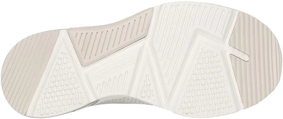 Skechers Women's A-Wedge-Crecent Hands Free Slip-ins Sneaker