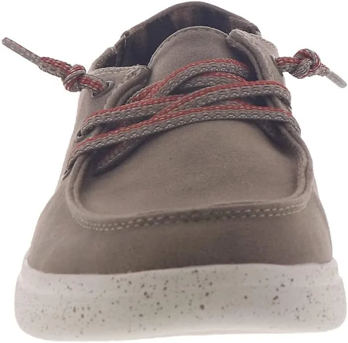 Skechers Women's Bobs Skipper Sandbar Social Sneaker