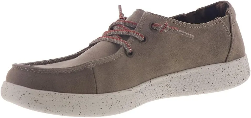 Skechers Women's Bobs Skipper Sandbar Social Sneaker