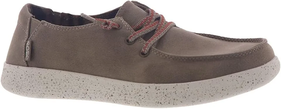 Skechers Women's Bobs Skipper Sandbar Social Sneaker