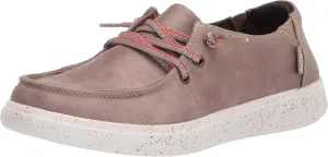 Skechers Women's Bobs Skipper Sandbar Social Sneaker