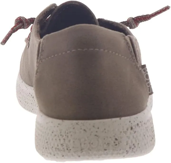 Skechers Women's Bobs Skipper Sandbar Social Sneaker