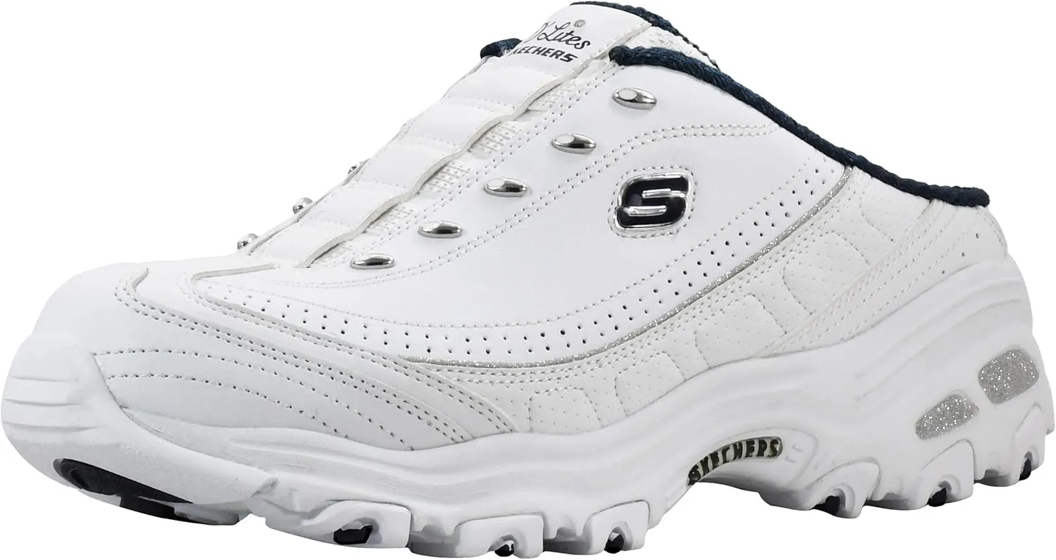Skechers Women's D'Lites-Bright Sky