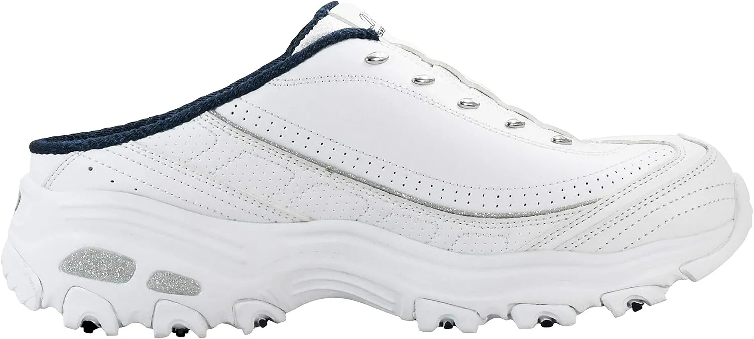 Skechers Women's D'Lites-Bright Sky