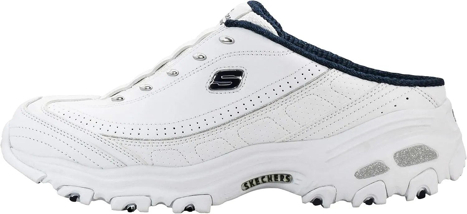 Skechers Women's D'Lites-Bright Sky