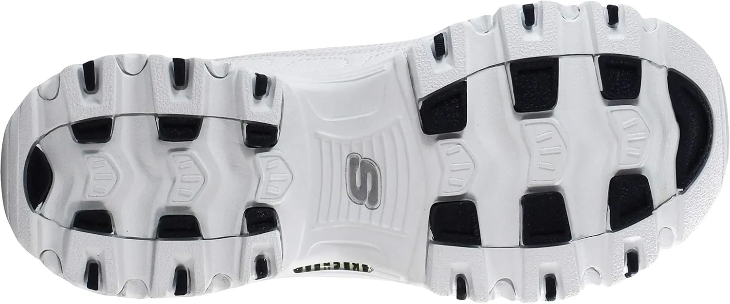 Skechers Women's D'Lites-Bright Sky