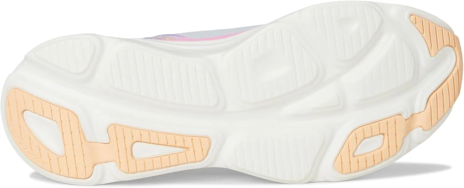 Skechers Women's D'lux Vapor Hands Free Slip-ins Sneaker