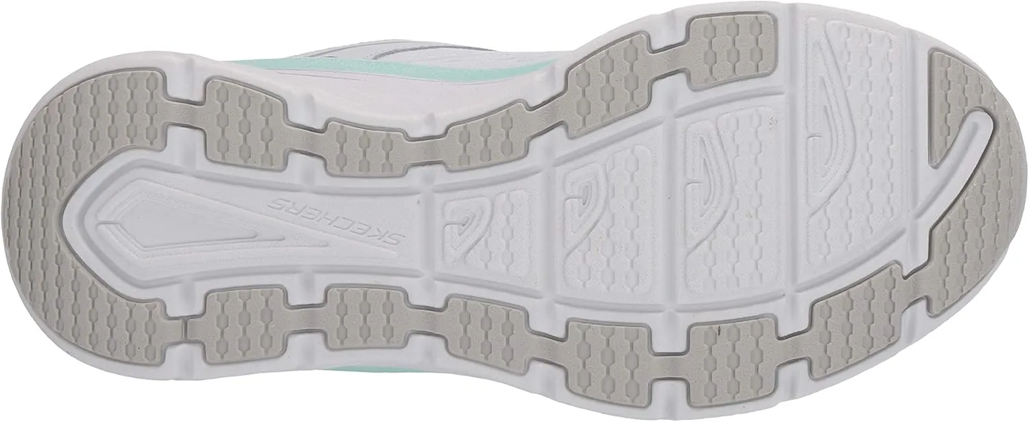 Skechers Women's D'lux Walker-Infinite Motion Sneaker,