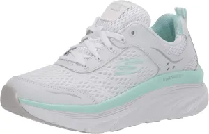 Skechers Women's D'lux Walker-Infinite Motion Sneaker,