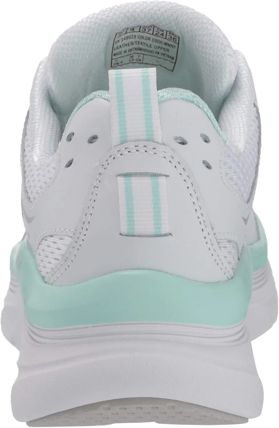Skechers Women's D'lux Walker-Infinite Motion Sneaker,